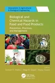 Image of Biological and Chemical Hazards in Food and Food Products Prevention Practices and Management
