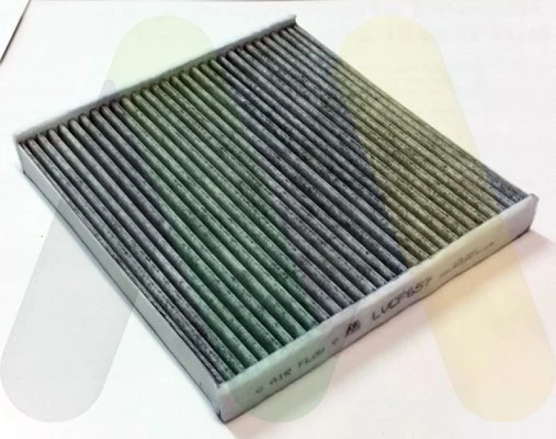 Image of MOTAQUIP Pollen filter MOTAQUIP LVCF657
