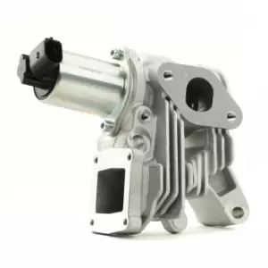 Image of RIDEX EGR valve RENAULT 1145E0179 7701058850,7701065038,7701067308 Exhaust gas recirculation valve,EGR 8200463548,8200467059,8200542999
