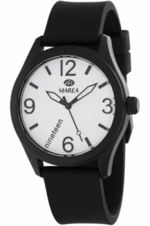 Image of Unisex Marea Nineteen Watch B35300/2