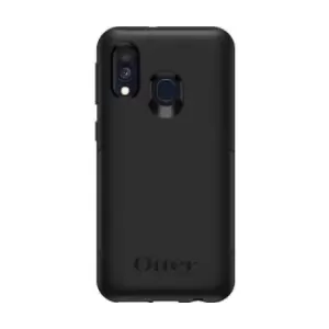 image of Otterbox Commuter Series Lite Case (Black) for Samsung Galaxy A40