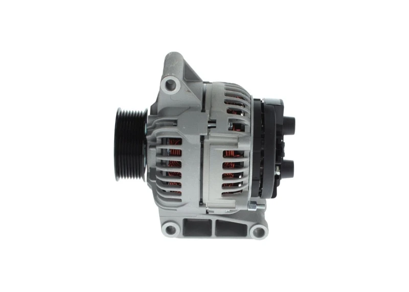 Image of Bosch 1 986 A00 991 Generator Alternator Charging Current: 150A, Voltage: 28V Alternator (4)