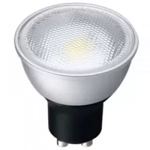 Image of Kosnic 5W KTC PowerSpot Hilux GU10 SMD LED GU10 PAR16 Warm White - KSMD05PWR/GU10-F30