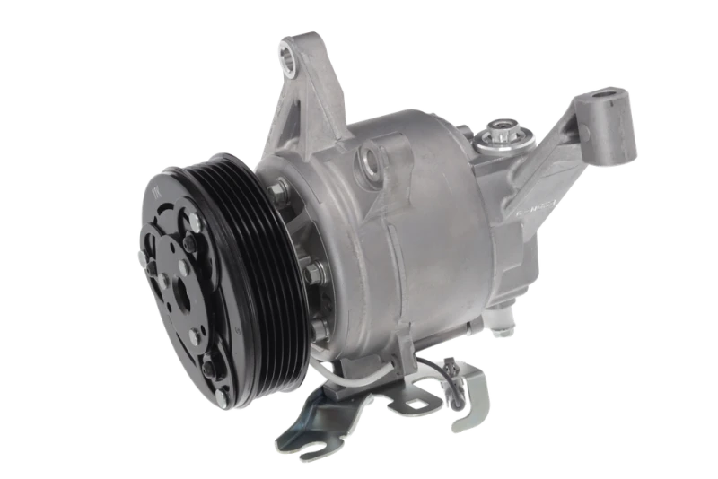 Image of Air conditioning compressor VALEO 814719