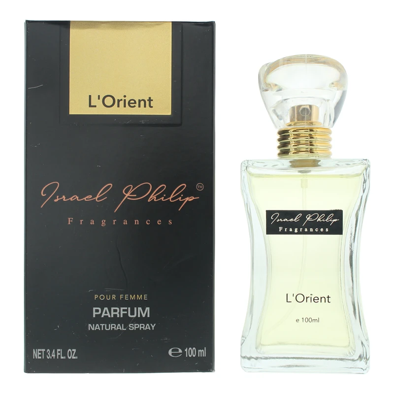 Image of Israel Philip L'orient Parfum 100ml