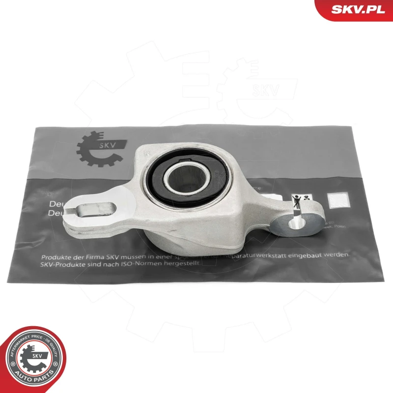 Image of ESEN SKV Trailing arm / Suspension arm bush ESEN SKV 69SKV558