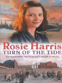 Image of Turn of the Tide by Rosie Harris Paperback