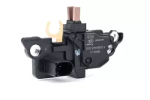 Image of Bosch Alternator Regulator VW,AUDI,SKODA F 00M A45 300 06F903803B Alternator Voltage Regulator,Regulator, alternator