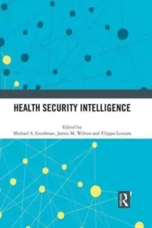 Image of Health Security Intelligence