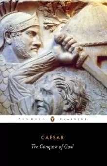 Image of The Conquest of Gaul