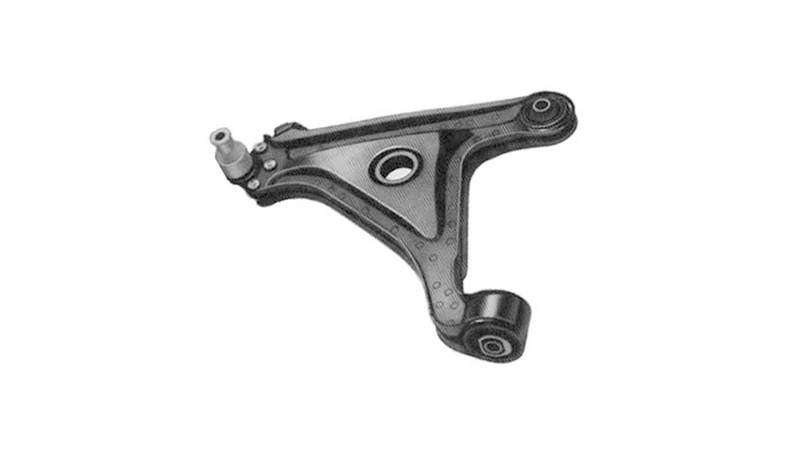 Image of SKF Suspension arm SKF VKDS 325042 B