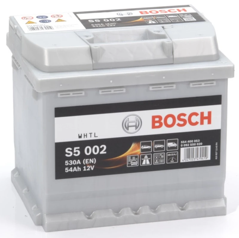 Image of Battery Bosch 0 092 S50 020