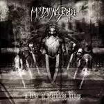 image of My Dying Bride - Line of Deathless Kings (Music CD)