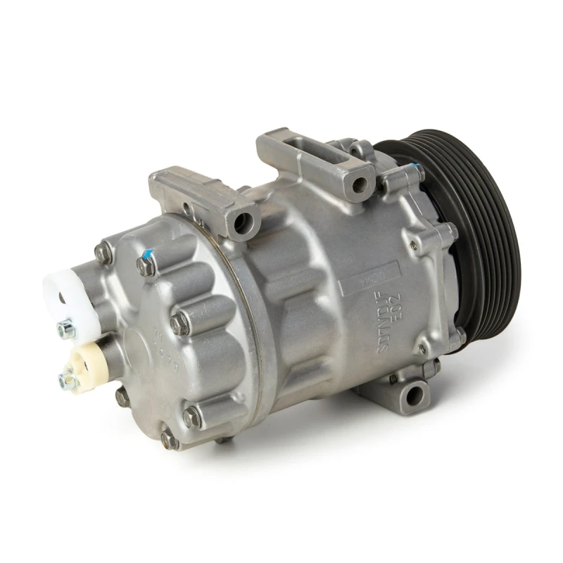 Image of RIDEX REMAN Air conditioning compressor RIDEX REMAN 447K0140R