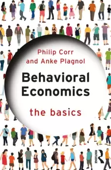 Image of Behavioral EconomicsThe Basics