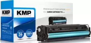 Image of KMP C-T20 Cyan