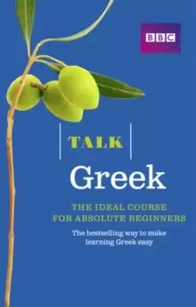 Image of Talk Greek
