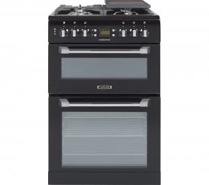 Image of Leisure CS60GAK 60cm Gas Cooker