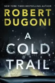 Image of A Cold Trail