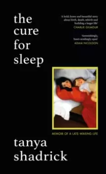 Image of The Cure for Sleep