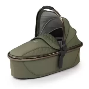 image of Egg Egg 2 Carrycot - Hunter Green