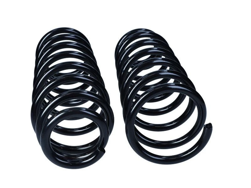 Image of MAXGEAR Coil spring MAXGEAR 60-1665D