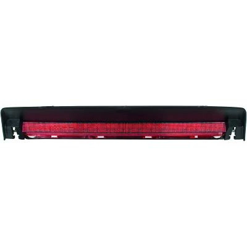 Image of Third brake light DIEDERICHS 1018096
