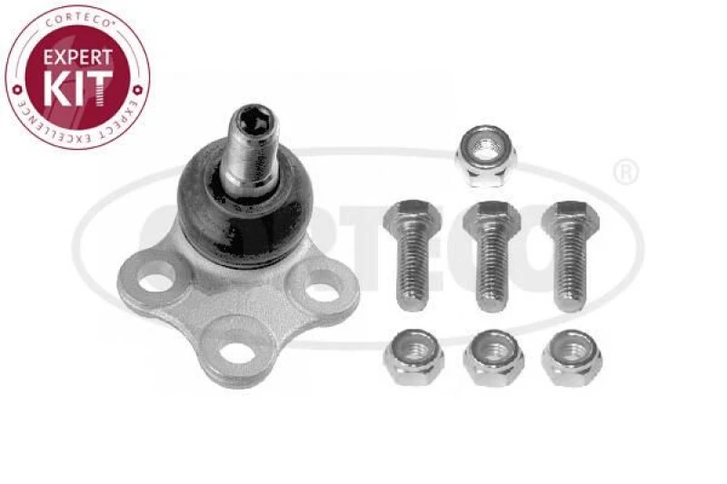 Image of Ball Joint CORTECO 49398552