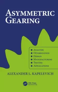 Image of Asymmetric Gearing