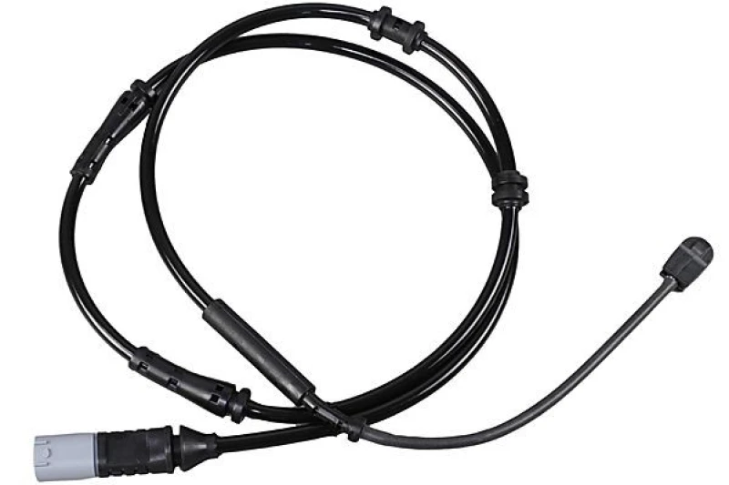Image of Brake pad wear sensor METZGER 1190259