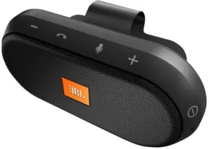 image of JBL Trip Portable Bluetooth Wireless Speaker