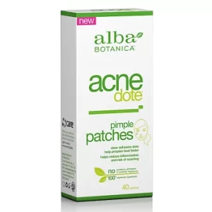 image of Alba Botanica Acnedote Pimple Patches