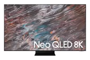 Image of Samsung QP65A-8K Digital signage flat panel 165.1cm (65") VA...