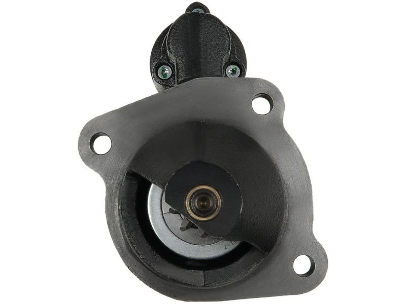 Image of AS-PL Starter motor AS-PL S0562