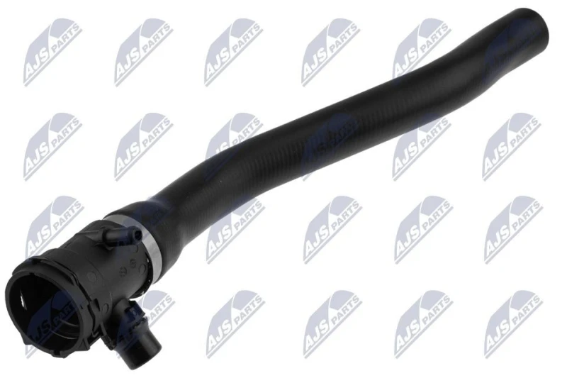 Image of NTY Radiator hose NTY CPP-BM-096