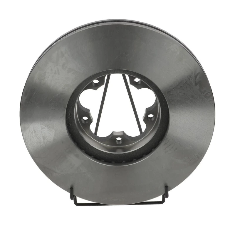 Image of Brake disc FERODO DDF2468-1
