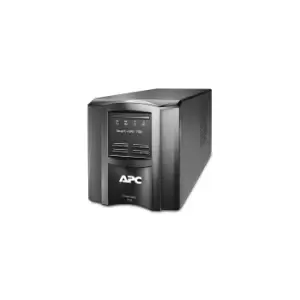 Image of Schneider Electric SMT750I