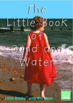 Image of The Little Book of Sand and Water by Sally Featherstone Paperback