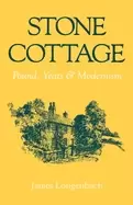Image of stone cottage pound yeats and modernism