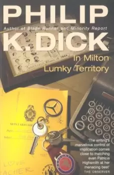 Image of In Milton Lumky territory by Philip K Dick