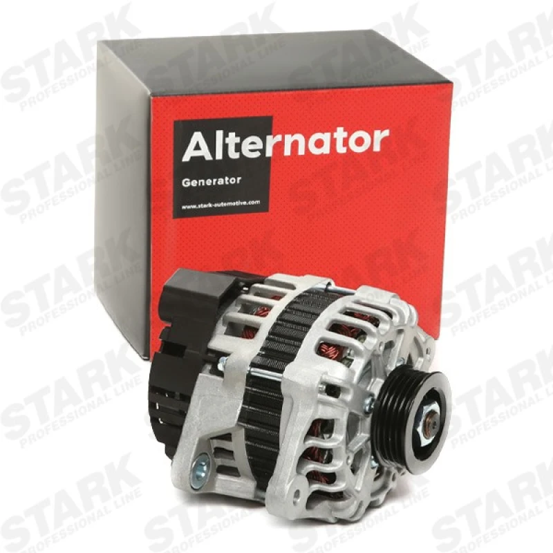 Image of STARK Alternator STARK SKGN-0321150