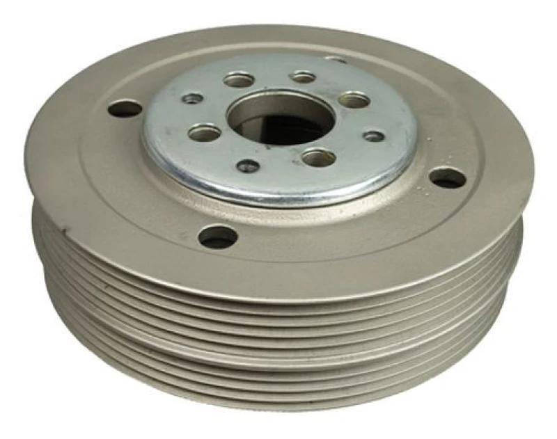 Image of Crankshaft pulley METZGER 6400079