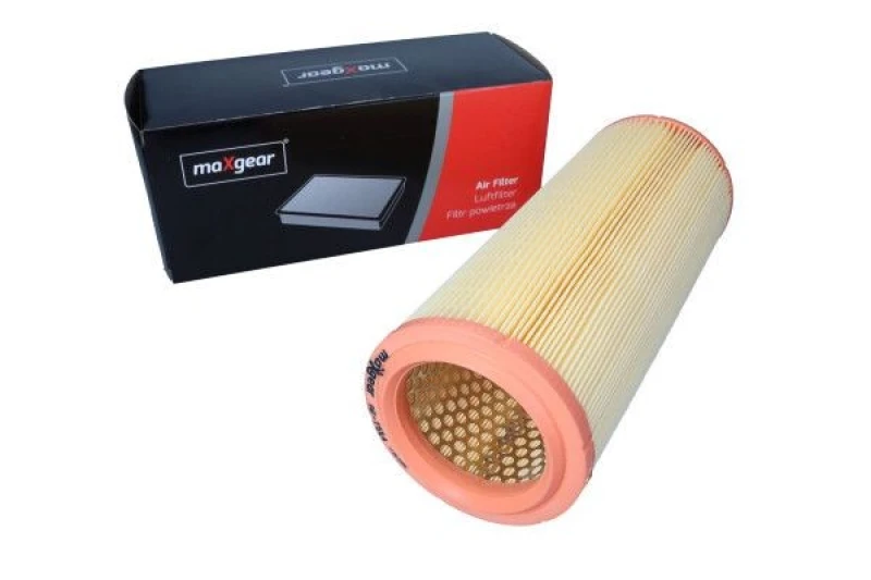 Image of MAXGEAR 26-0319 Air filter Filter Insert Air Filter (8)