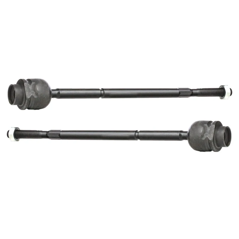 Image of RIDEX 51T0457 Inner Tie Rod Front axle both sides Inner Tie Rod (51)