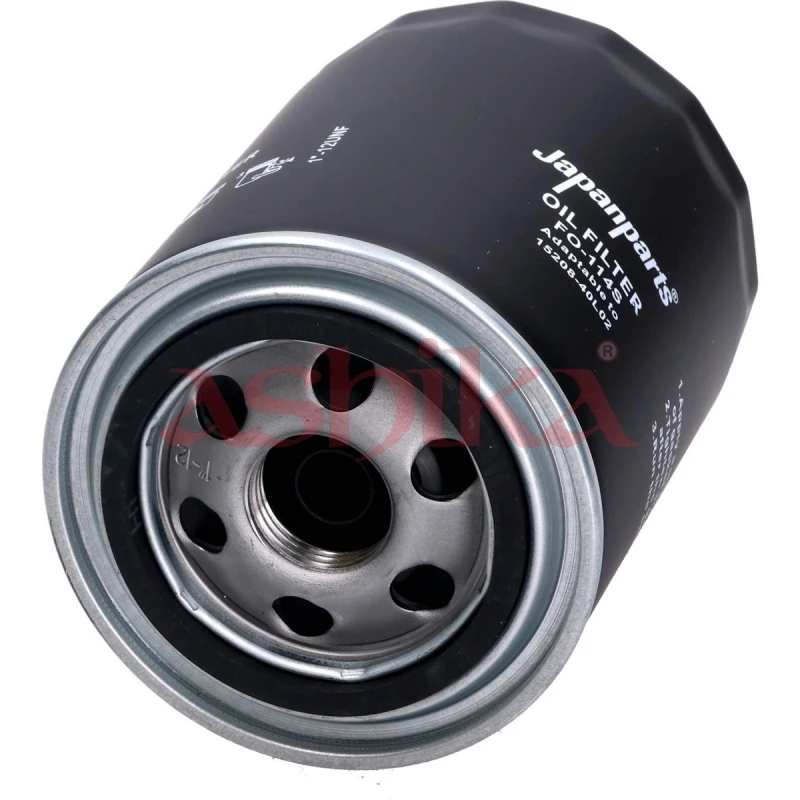Image of JAPANPARTS FO-114S Oil filter Spin-on Filter Oil Filter (7)