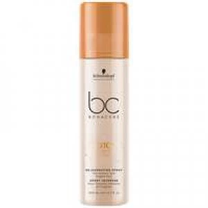 Image of Schwarzkopf BC Bonacure Q10 Plus Time Restore Rejuvenating Spray 200ml