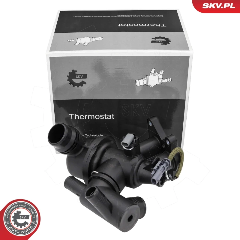 Image of ESEN SKV Thermostat ESEN SKV 20SKV257
