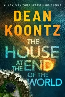 Image of The House at the End of the World