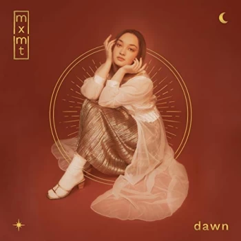 Image of Mxmtoon - Dawn Vinyl