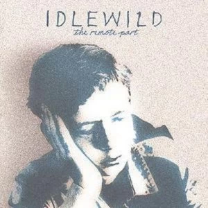 Image of The Remote Part by Idlewild CD Album